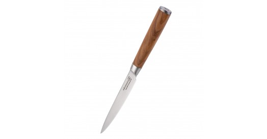 Nóż uniwersalny KOHERSEN Essence OLIVE WOOD 12,7 cm