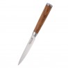 Nóż uniwersalny KOHERSEN Essence OLIVE WOOD 12,7 cm