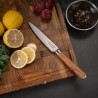Nóż uniwersalny KOHERSEN Essence OLIVE WOOD 12,7 cm