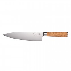 Nóż szefa kuchni KOHERSEN Essence OLIVE WOOD  20,3 cm