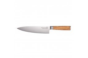 Nóż szefa kuchni KOHERSEN Essence OLIVE WOOD  20,3 cm