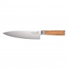 Nóż szefa kuchni KOHERSEN Essence OLIVE WOOD  20,3 cm