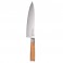Nóż szefa kuchni KOHERSEN Essence OLIVE WOOD  20,3 cm