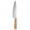 Nóż szefa kuchni KOHERSEN Essence OLIVE WOOD  20,3 cm