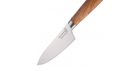 Nóż szefa kuchni KOHERSEN Essence OLIVE WOOD  20,3 cm