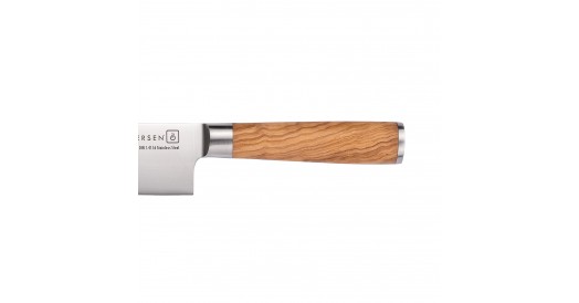 Nóż szefa kuchni KOHERSEN Essence OLIVE WOOD  20,3 cm
