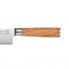Nóż szefa kuchni KOHERSEN Essence OLIVE WOOD  20,3 cm