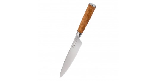 Nóż szefa kuchni KOHERSEN Essence OLIVE WOOD  20,3 cm