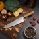 Nóż szefa kuchni KOHERSEN Essence OLIVE WOOD  20,3 cm