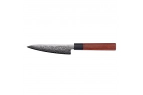 Nóż Uniwersalny KOHERSEN Seido RED WOOD 14 cm