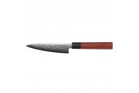 Nóż Uniwersalny KOHERSEN Seido RED WOOD 14 cm