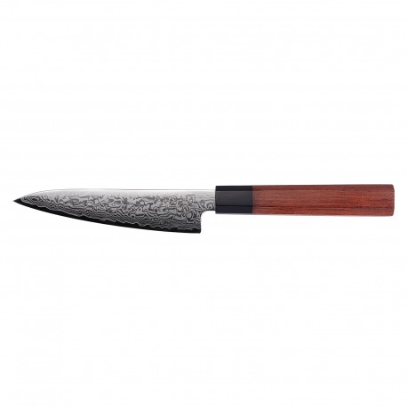 Nóż Uniwersalny KOHERSEN Seido RED WOOD 14 cm