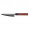 Nóż Uniwersalny KOHERSEN Seido RED WOOD 14 cm