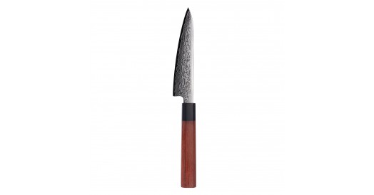 Nóż Uniwersalny KOHERSEN Seido RED WOOD 14 cm