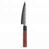 Nóż Uniwersalny KOHERSEN Seido RED WOOD 14 cm