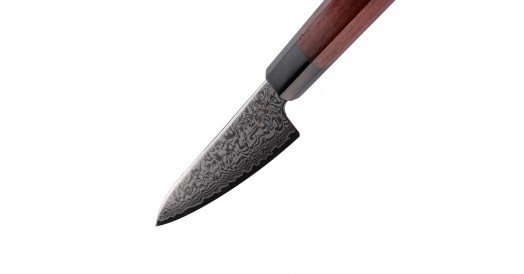 Nóż Uniwersalny KOHERSEN Seido RED WOOD 14 cm