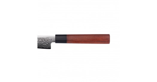 Nóż Uniwersalny KOHERSEN Seido RED WOOD 14 cm