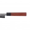 Nóż Uniwersalny KOHERSEN Seido RED WOOD 14 cm