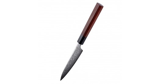 Nóż Uniwersalny KOHERSEN Seido RED WOOD 14 cm
