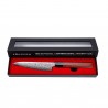 Nóż Uniwersalny KOHERSEN Seido RED WOOD 14 cm