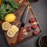 Nóż Uniwersalny KOHERSEN Seido RED WOOD 14 cm
