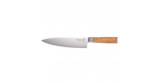 Zestaw 4 Noży KOHERSEN Essence OLIVE WOOD