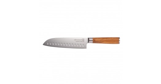 Zestaw 4 Noży KOHERSEN Essence OLIVE WOOD