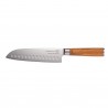 Zestaw 4 Noży KOHERSEN Essence OLIVE WOOD