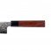 N&oacute;ż szefa kuchni KOHERSEN  Seido RED WOOD 20,3 cm