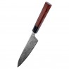 Nóż szefa kuchni KOHERSEN  Seido RED WOOD 20,3 cm