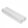 Kohersen Zestaw folii do pakowania próżniowego – 2 rolki, 28 cm