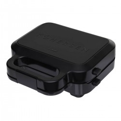 Opiekacz Kohersen Black Matt NX CERAMIC  3w1 Compact