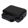 Opiekacz Kohersen Black Matt NX CERAMIC  3w1 Compact