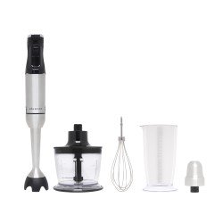 Blender ręczny Kohersen Stainless Steel Smart