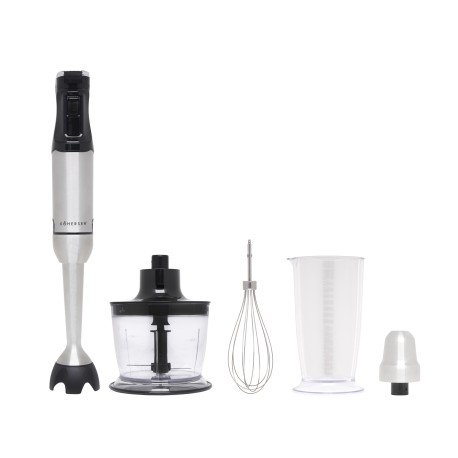 Blender ręczny Kohersen Stainless Steel Smart