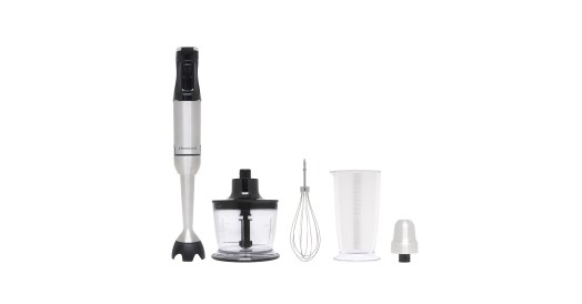 Blender ręczny Kohersen Stainless Steel Smart