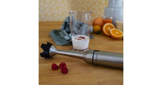 Blender ręczny Kohersen Stainless Steel Smart
