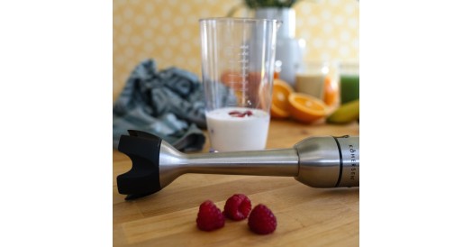 Blender ręczny Kohersen Stainless Steel Smart