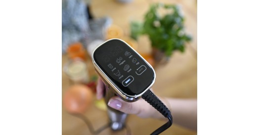 Blender ręczny Kohersen Stainless Steel Smart