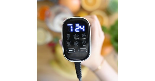 Blender ręczny Kohersen Stainless Steel Smart