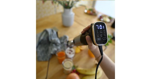 Blender ręczny Kohersen Stainless Steel Smart
