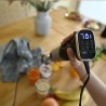 Blender ręczny Kohersen Stainless Steel Smart