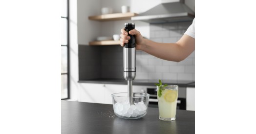 Blender ręczny Kohersen Stainless Steel Smart