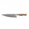 N&oacute;ż szefa kuchni CHEF KOHERSEN Professional OLIVE WOOD 8,5&rdquo;