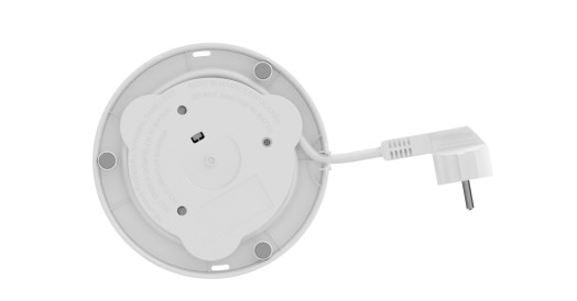 Czajnik elektryczny z regulacją temperatury KOHERSEN White Matt Smart