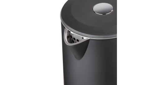Czajnik elektryczny z regulacją temperatury KOHERSEN Black Matt Smart