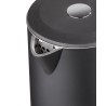 Czajnik elektryczny z regulacją temperatury KOHERSEN Black Matt Smart