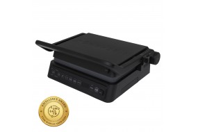 Grill elektryczny Kohersen Black Matt NX CERAMIC Smart