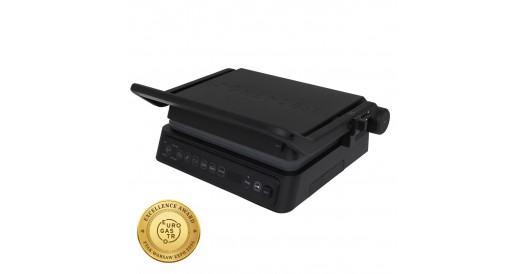 Grill elektryczny Kohersen Black Matt NX CERAMIC Smart