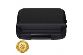 Opiekacz  Kohersen Black Matt NX CERAMIC 3w1 Max